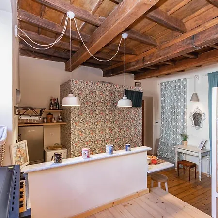 Loft Alma Rosa Vicino A Piazza Vittorio Apartment Turin Exterior photo