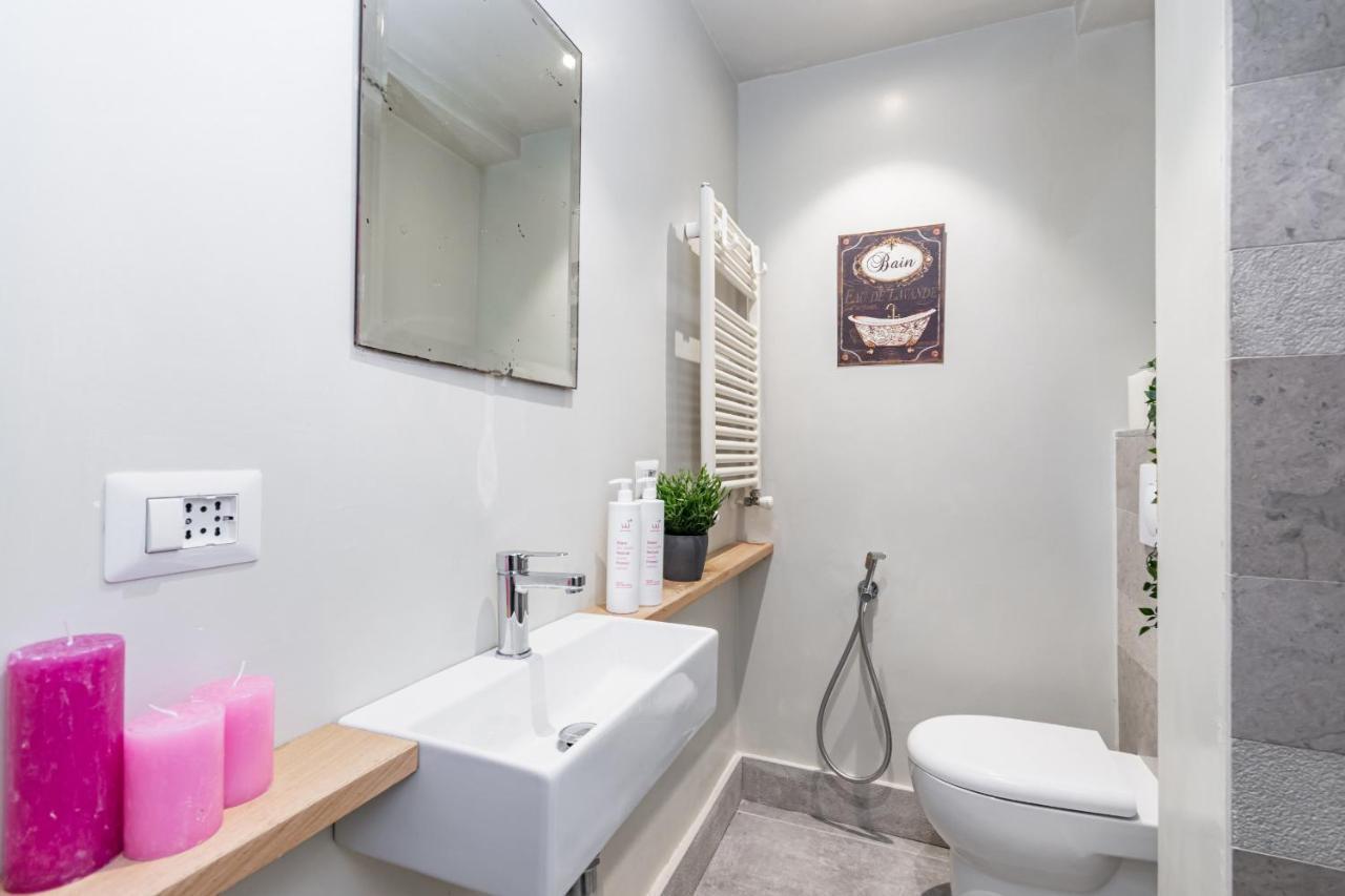 Apartment Loft Alma Rosa Vicino A Piazza Vittorio *