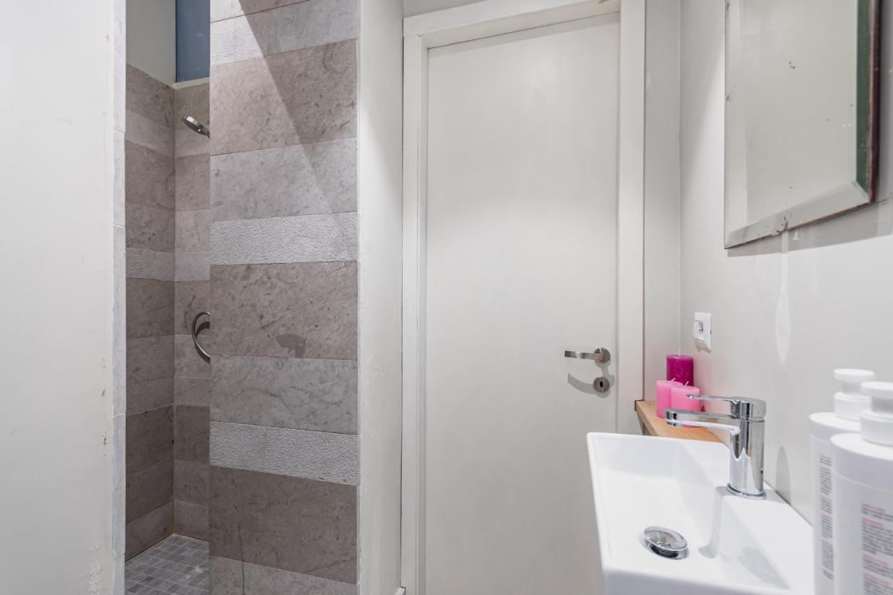 Loft Alma Rosa Vicino A Piazza Vittorio Apartment